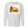 Islander Long Sleeve Sun Shirts Thumbnail