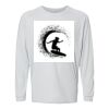 Islander Long Sleeve Sun Shirts Thumbnail