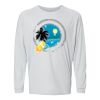 Islander Long Sleeve Sun Shirts Thumbnail