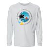 Islander Long Sleeve Sun Shirts Thumbnail