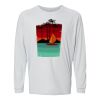 Islander Long Sleeve Sun Shirts Thumbnail