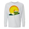 Islander Long Sleeve Sun Shirts Thumbnail