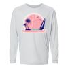 Islander Long Sleeve Sun Shirts Thumbnail