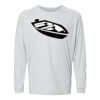 Islander Long Sleeve Sun Shirts Thumbnail