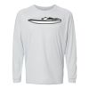 Islander Long Sleeve Sun Shirts Thumbnail