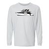 Islander Long Sleeve Sun Shirts Thumbnail