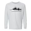 Islander Long Sleeve Sun Shirts Thumbnail