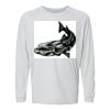 Islander Long Sleeve Sun Shirts Thumbnail