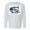 Islander Long Sleeve Sun Shirts Thumbnail