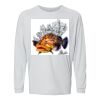 Islander Long Sleeve Sun Shirts Thumbnail