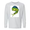 Islander Long Sleeve Sun Shirts Thumbnail