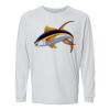 Long Sleeve Sun Shirts Thumbnail