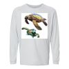 Islander Long Sleeve Sun Shirts Thumbnail