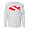 Islander Long Sleeve Sun Shirts Thumbnail