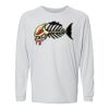 Islander Long Sleeve Sun Shirts Thumbnail