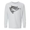 Long Sleeve Sun Shirts Thumbnail
