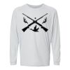 Islander Long Sleeve Sun Shirts Thumbnail