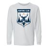 Long Sleeve Sun Shirts Thumbnail