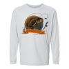 Islander Long Sleeve Sun Shirts Thumbnail