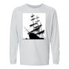 Islander Long Sleeve Sun Shirts Thumbnail