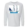 Islander Long Sleeve Sun Shirts Thumbnail