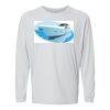 Islander Long Sleeve Sun Shirts Thumbnail