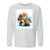 Islander Long Sleeve Sun Shirts Thumbnail