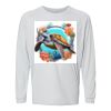 Islander Long Sleeve Sun Shirts Thumbnail