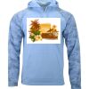 Camo Fleece Hoodie Thumbnail