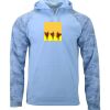 Camo Fleece Hoodie Thumbnail