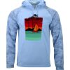 Camo Fleece Hoodie Thumbnail