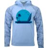 Camo Fleece Hoodie Thumbnail