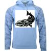 Camo Fleece Hoodie Thumbnail