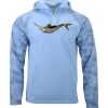 Camo Fleece Hoodie Thumbnail