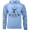 Camo Fleece Hoodie Thumbnail