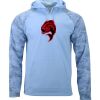 Camo Fleece Hoodie Thumbnail