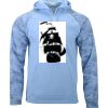 Camo Fleece Hoodie Thumbnail