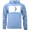 Camo Fleece Hoodie Thumbnail