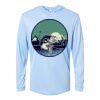 Hooded Bahama Sun Shirt Thumbnail