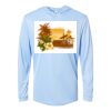 Hooded Bahama Sun Shirt Thumbnail