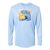 Hooded Bahama Sun Shirt Thumbnail