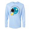 Hooded Bahama Sun Shirt Thumbnail