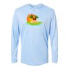 Hooded Bahama Sun Shirt Thumbnail