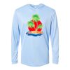 Hooded Bahama Sun Shirt Thumbnail