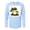 Hooded Bahama Sun Shirt Thumbnail