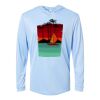 Hooded Bahama Sun Shirt Thumbnail