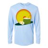 Hooded Bahama Sun Shirt Thumbnail