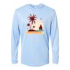 Hooded Bahama Sun Shirt Thumbnail