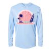 Hooded Bahama Sun Shirt Thumbnail