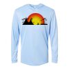 Hooded Bahama Sun Shirt Thumbnail